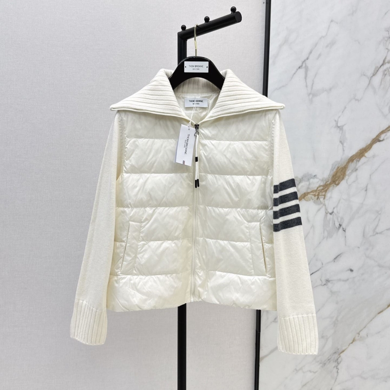 Thom Browne Down Coat